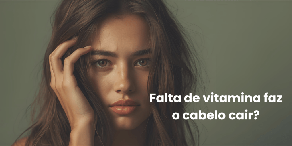 Suplementação vitamínica funciona?