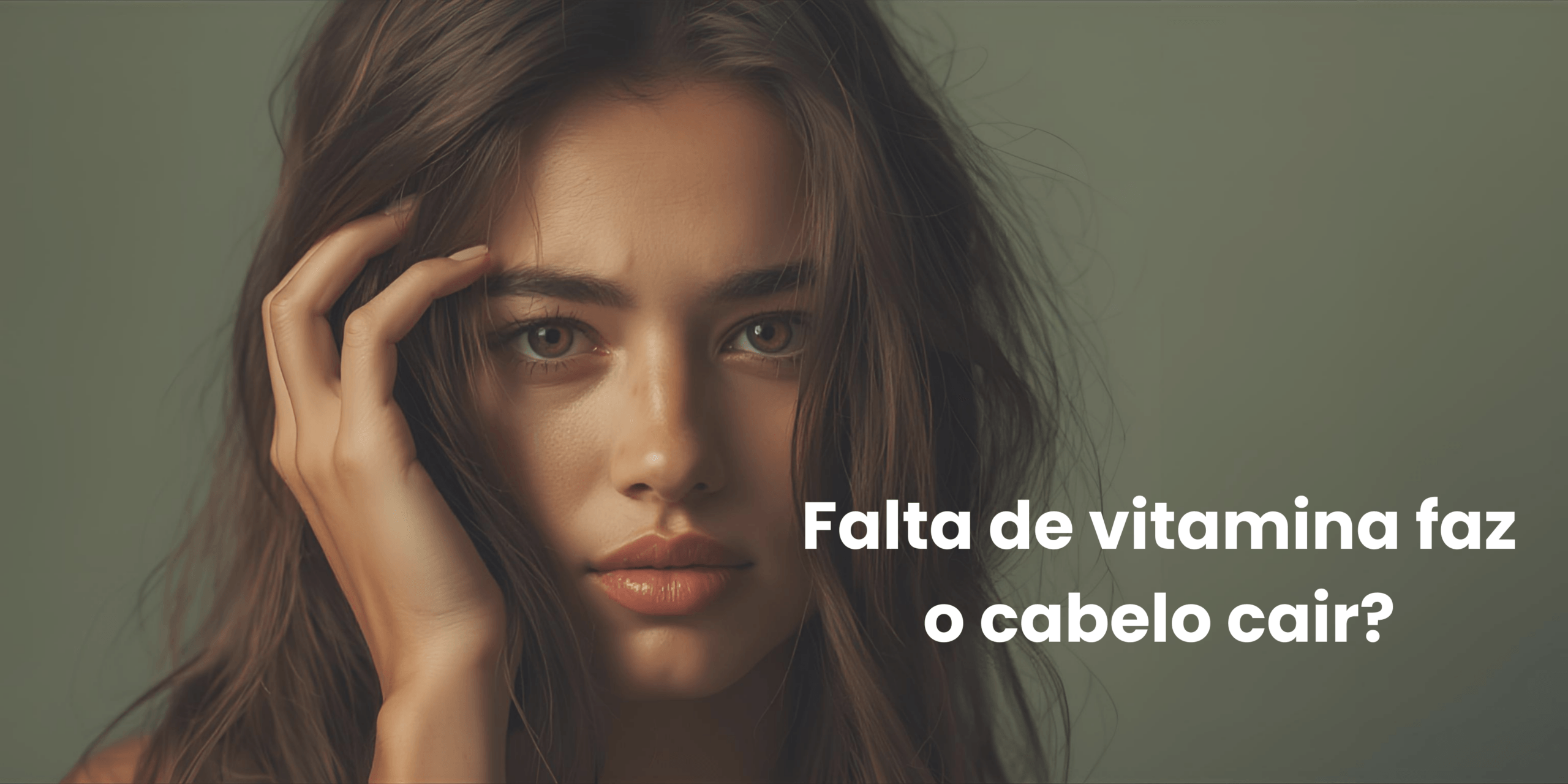 Suplementação vitamínica funciona?