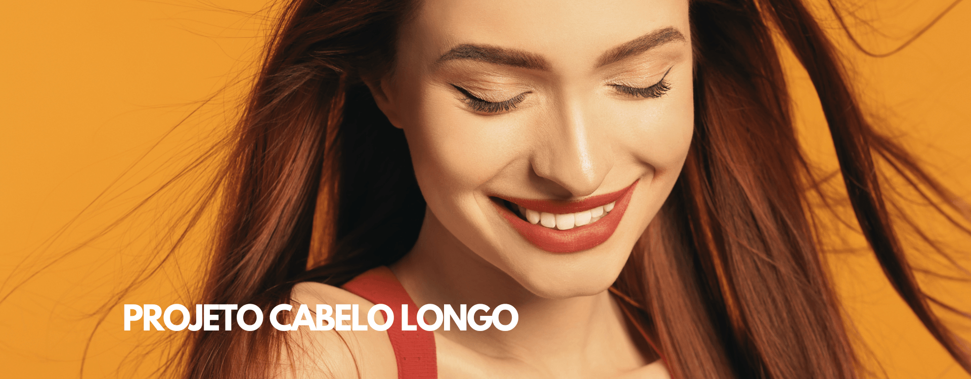 Projeto cabelo longo: como fazer o cabelo crescer mais rápido e saudável