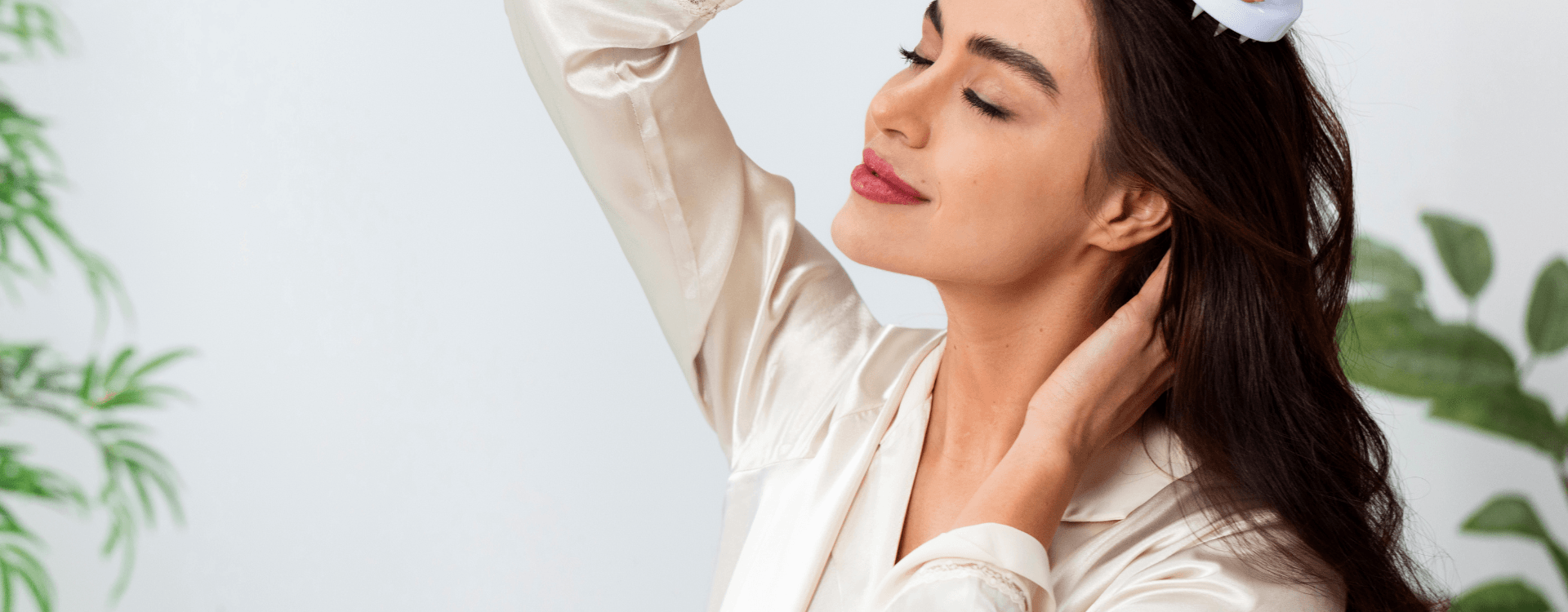 Guia Completo da Queda Capilar Feminina.